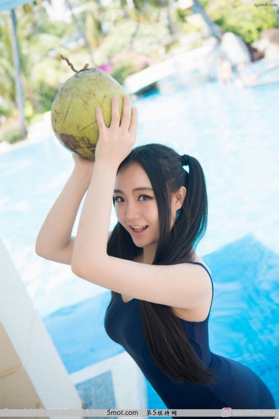许文婷图片