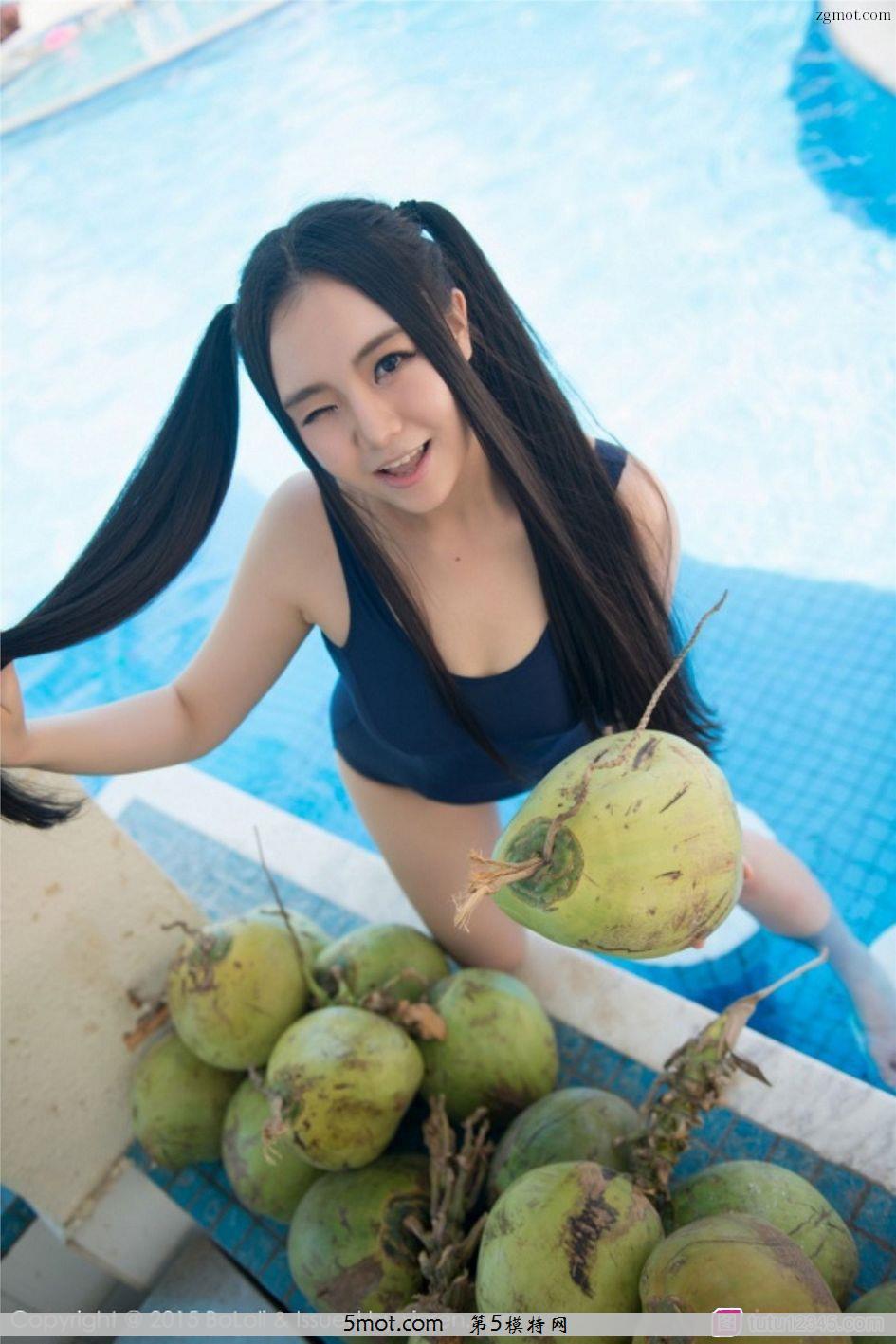 许文婷图片