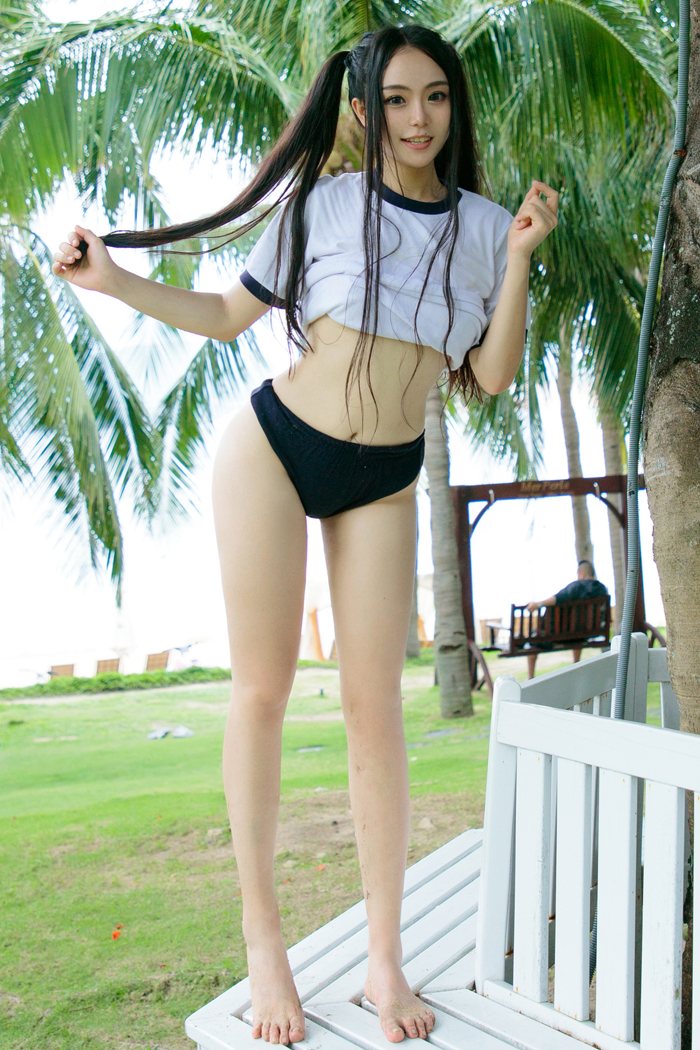许文婷图片