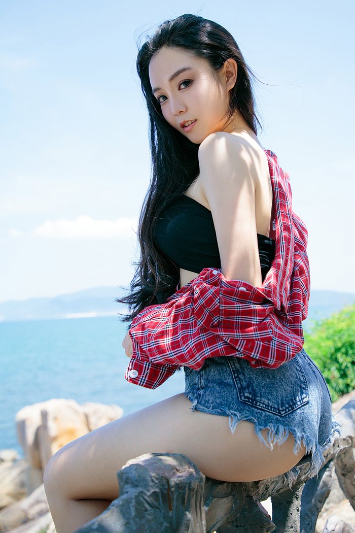 许文婷图片