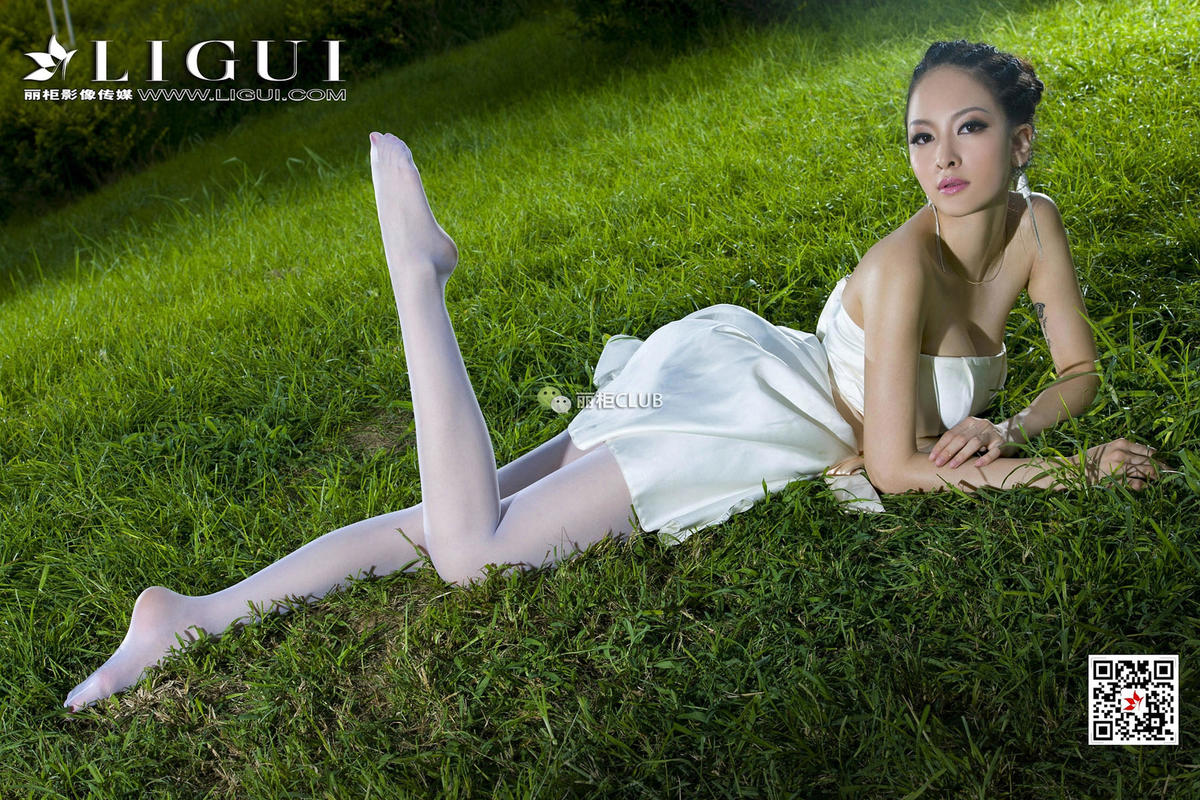 美女雪儿图片