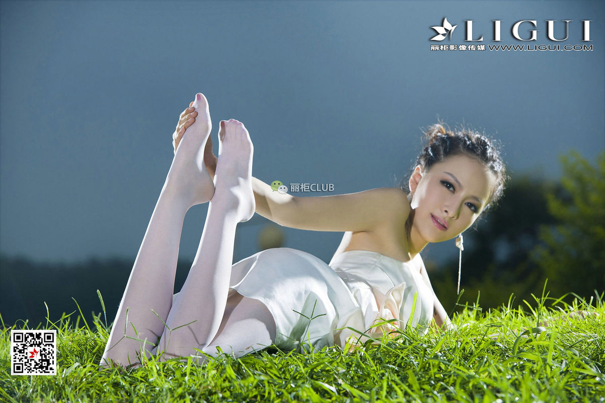 美女雪儿图片