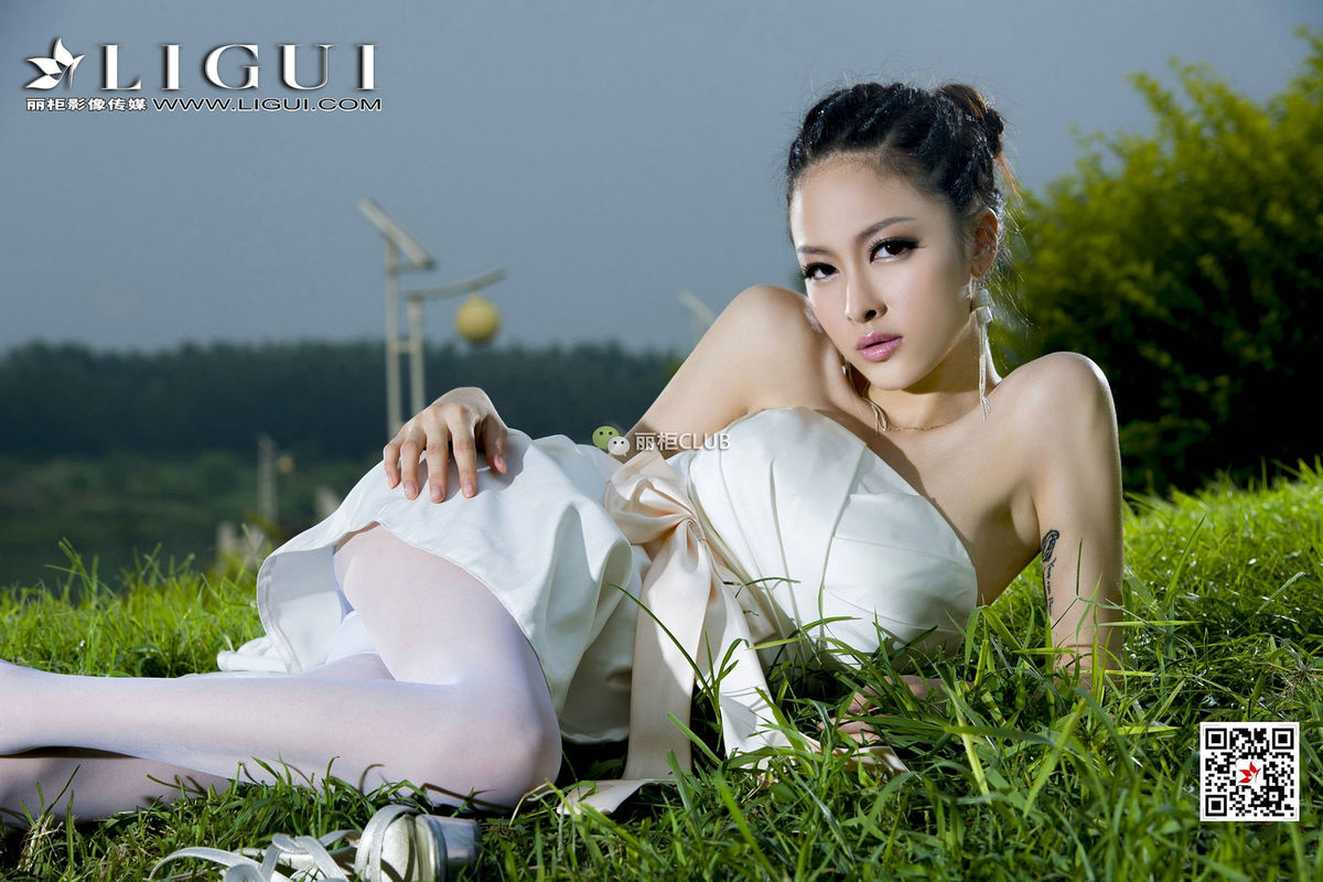 美女雪儿图片