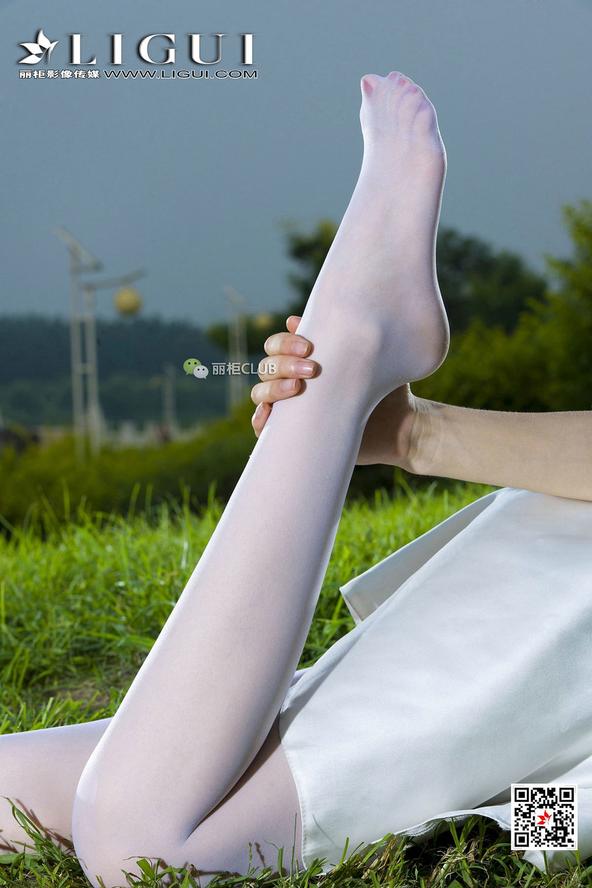 美女雪儿图片