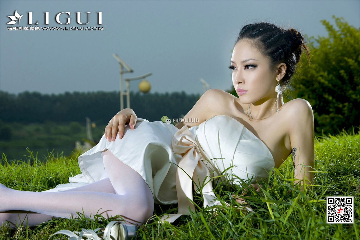 美女雪儿图片