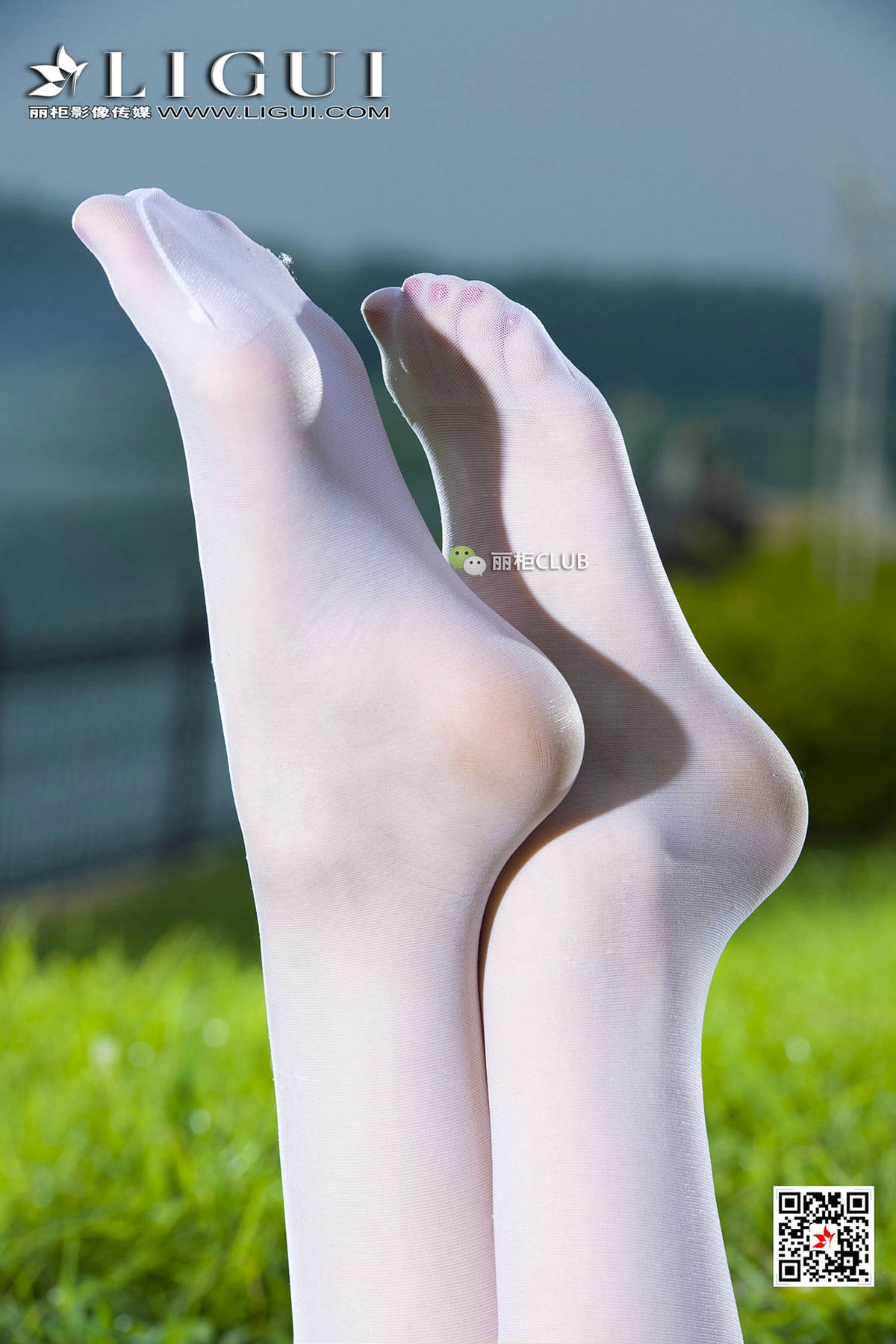 美女雪儿图片