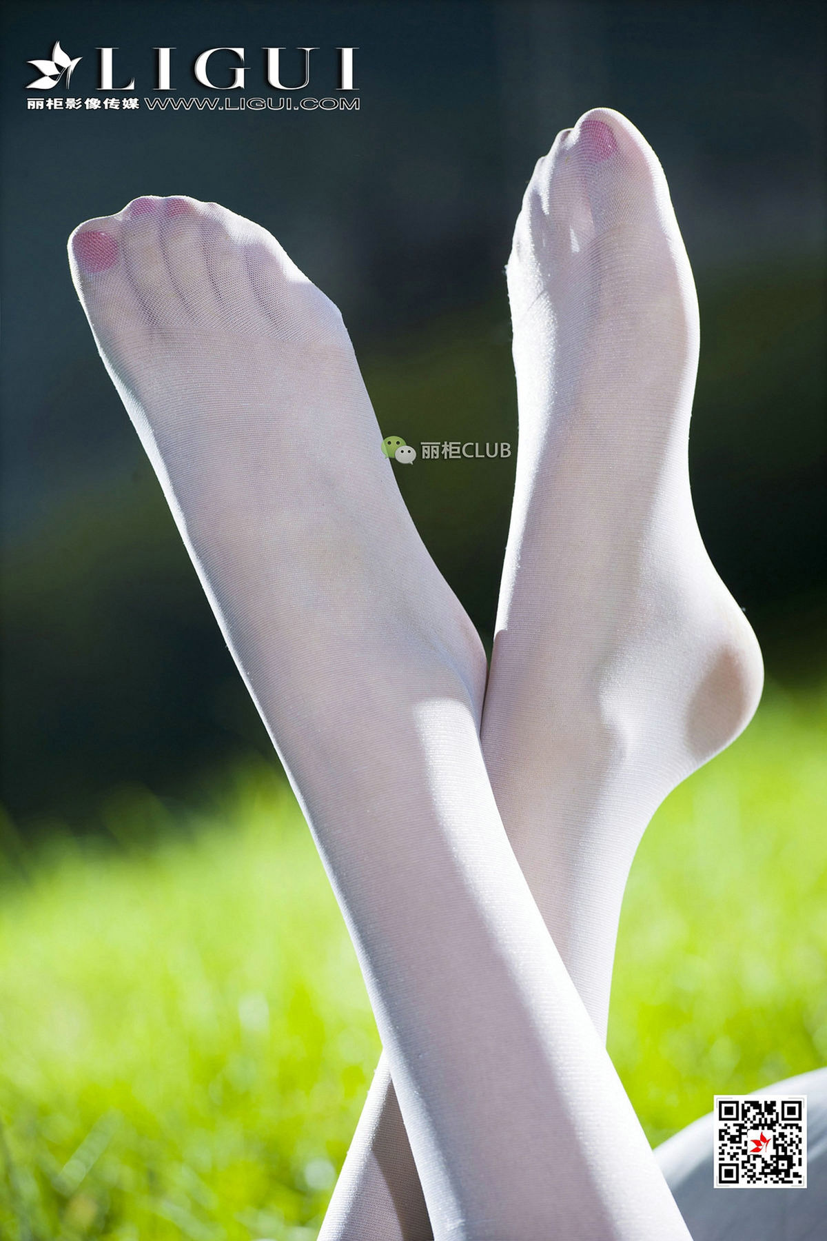 美女雪儿图片