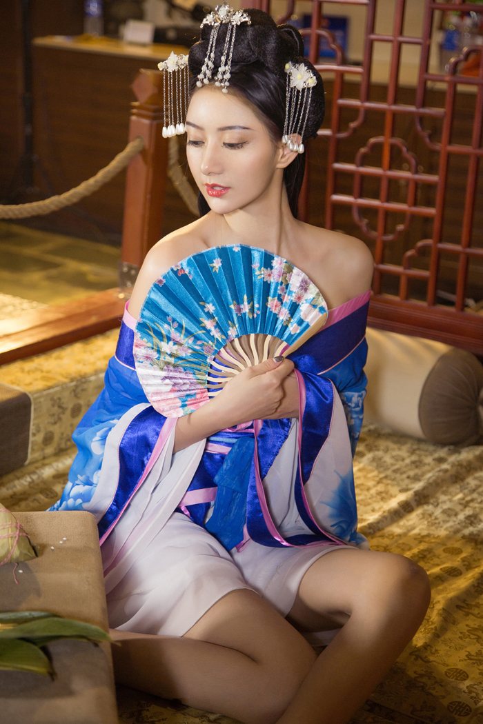 女神图片