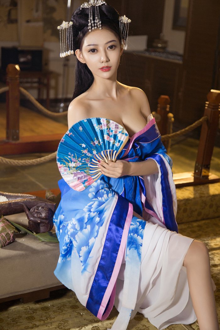 女神图片