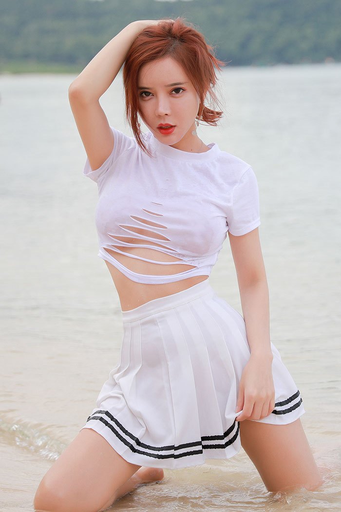 艾小青图片