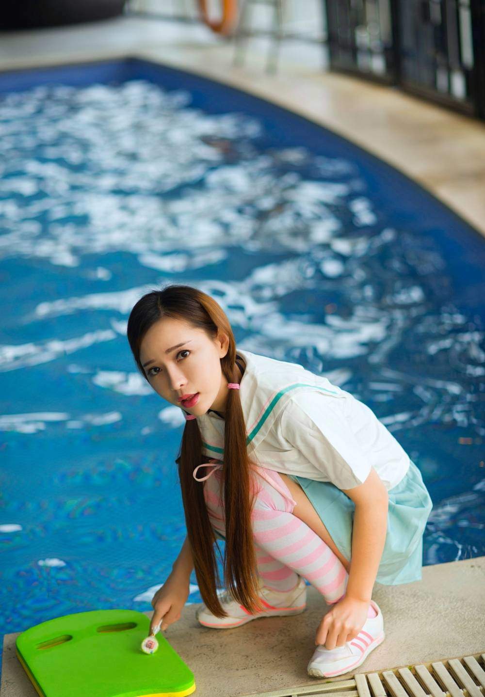 艾小青图片