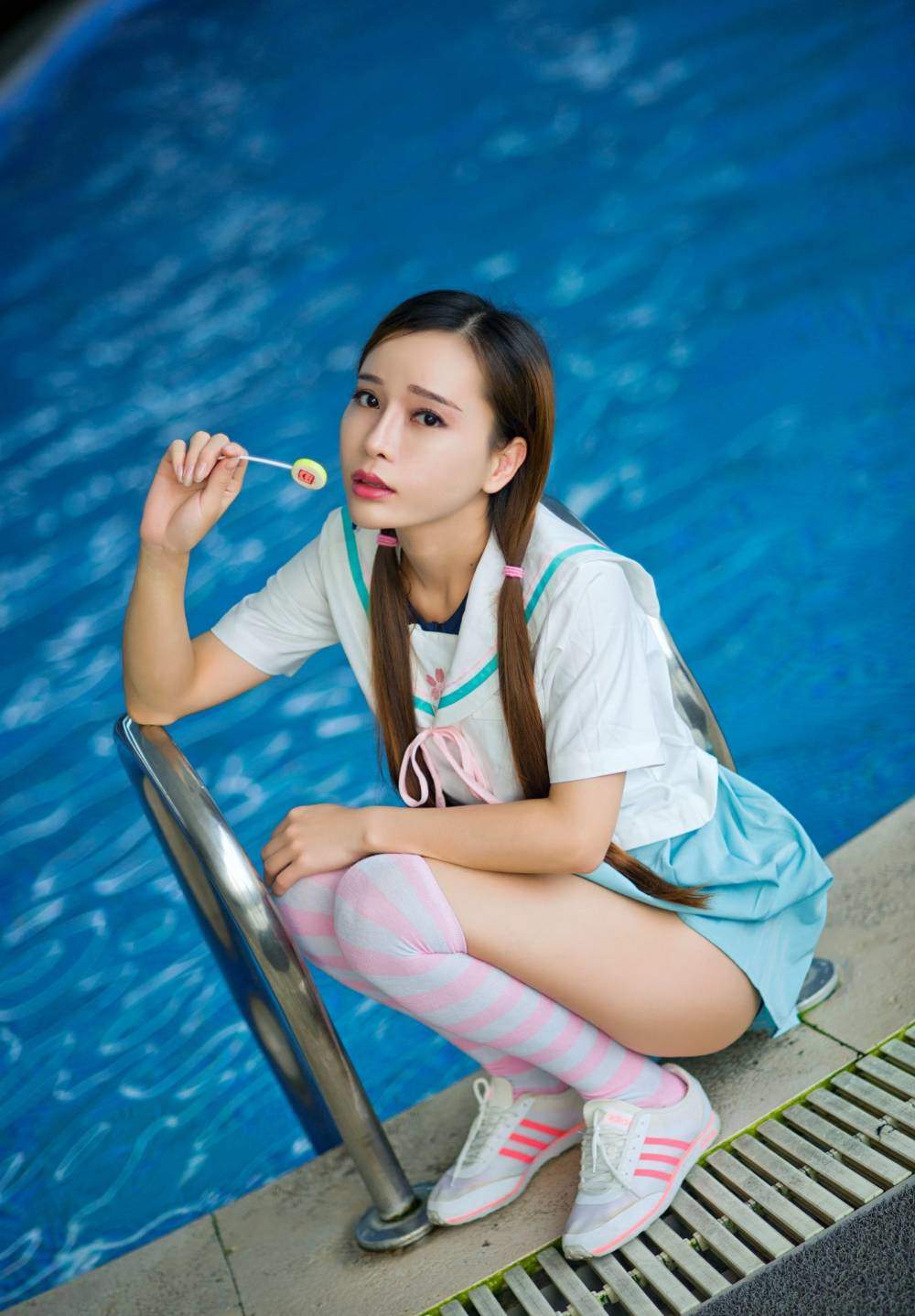 艾小青图片