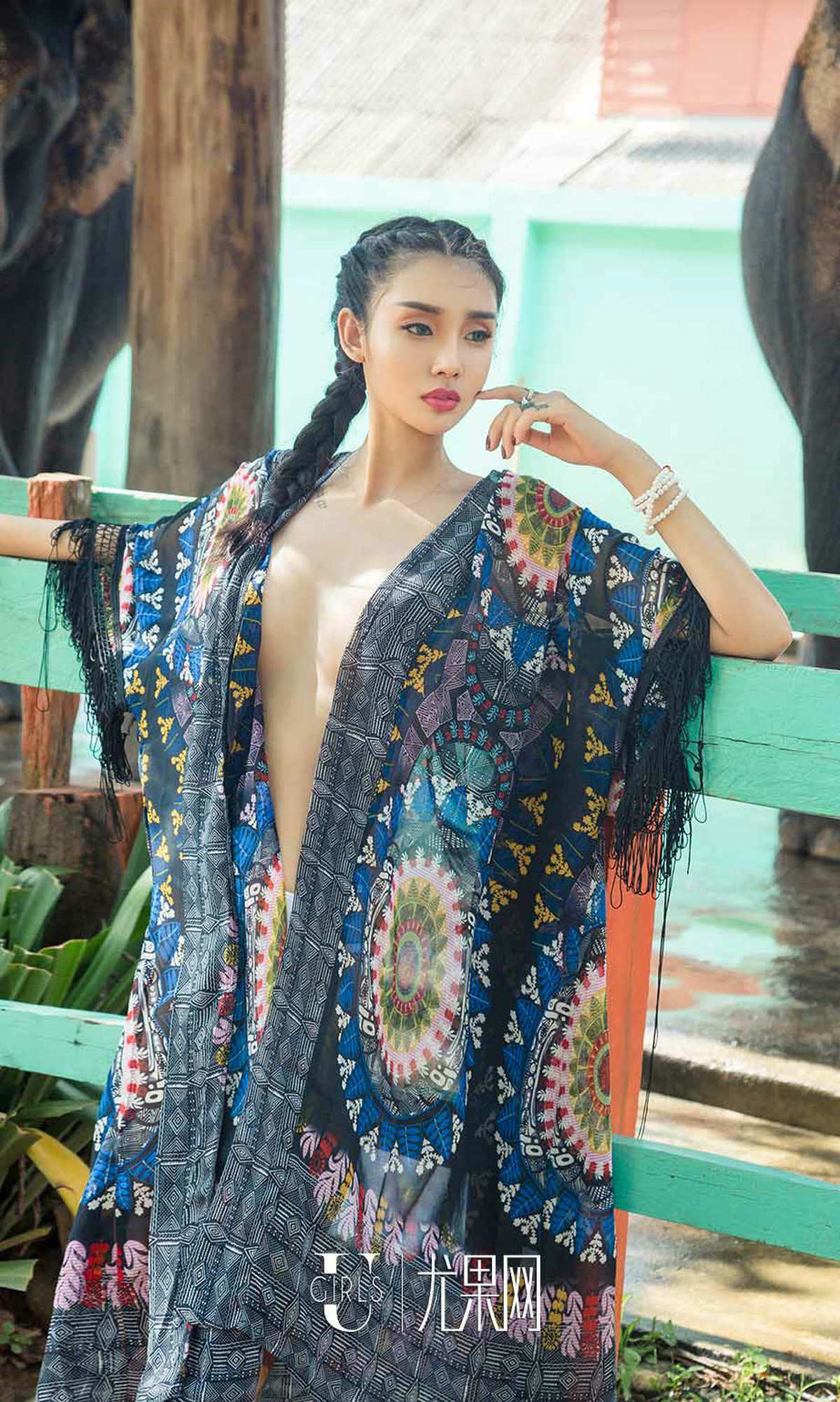 尤菲儿图片