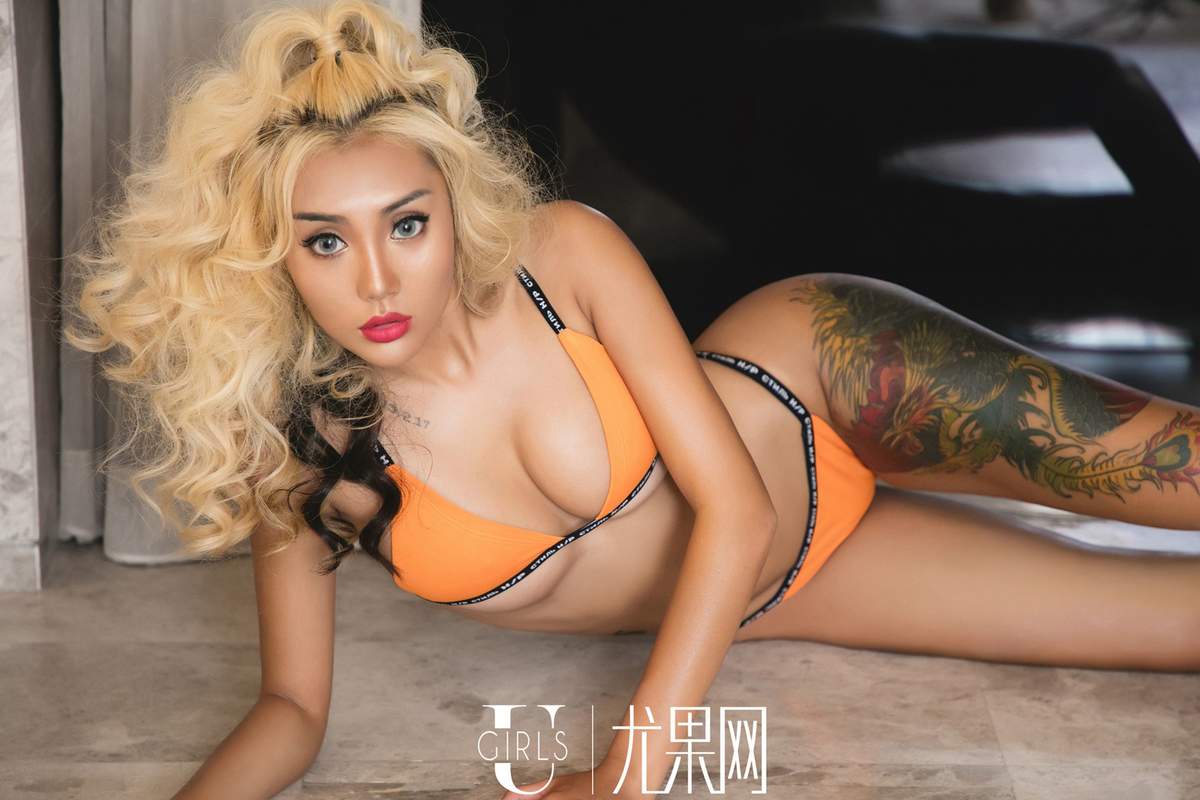 尤菲儿图片