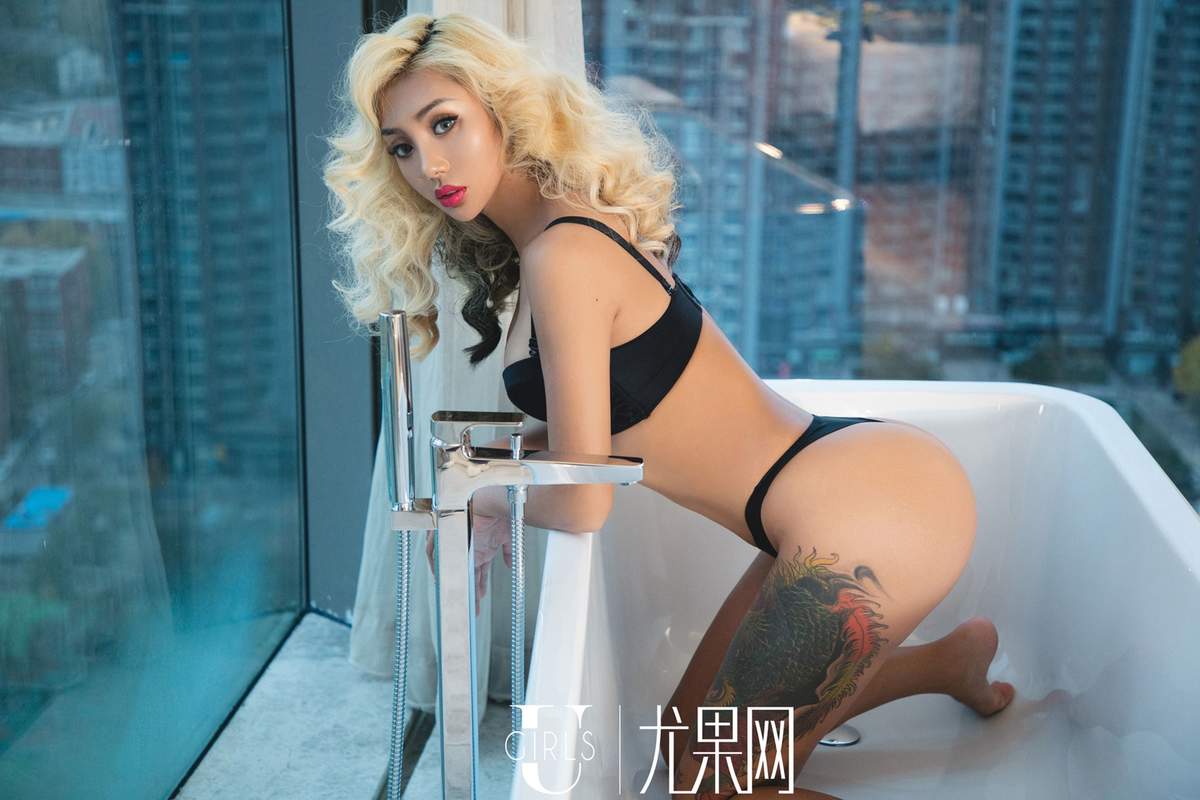 尤菲儿图片