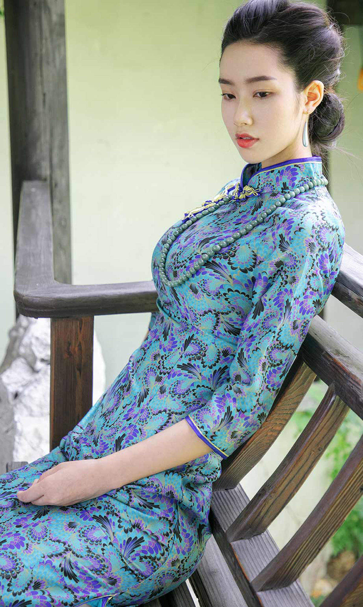 方子萱图片
