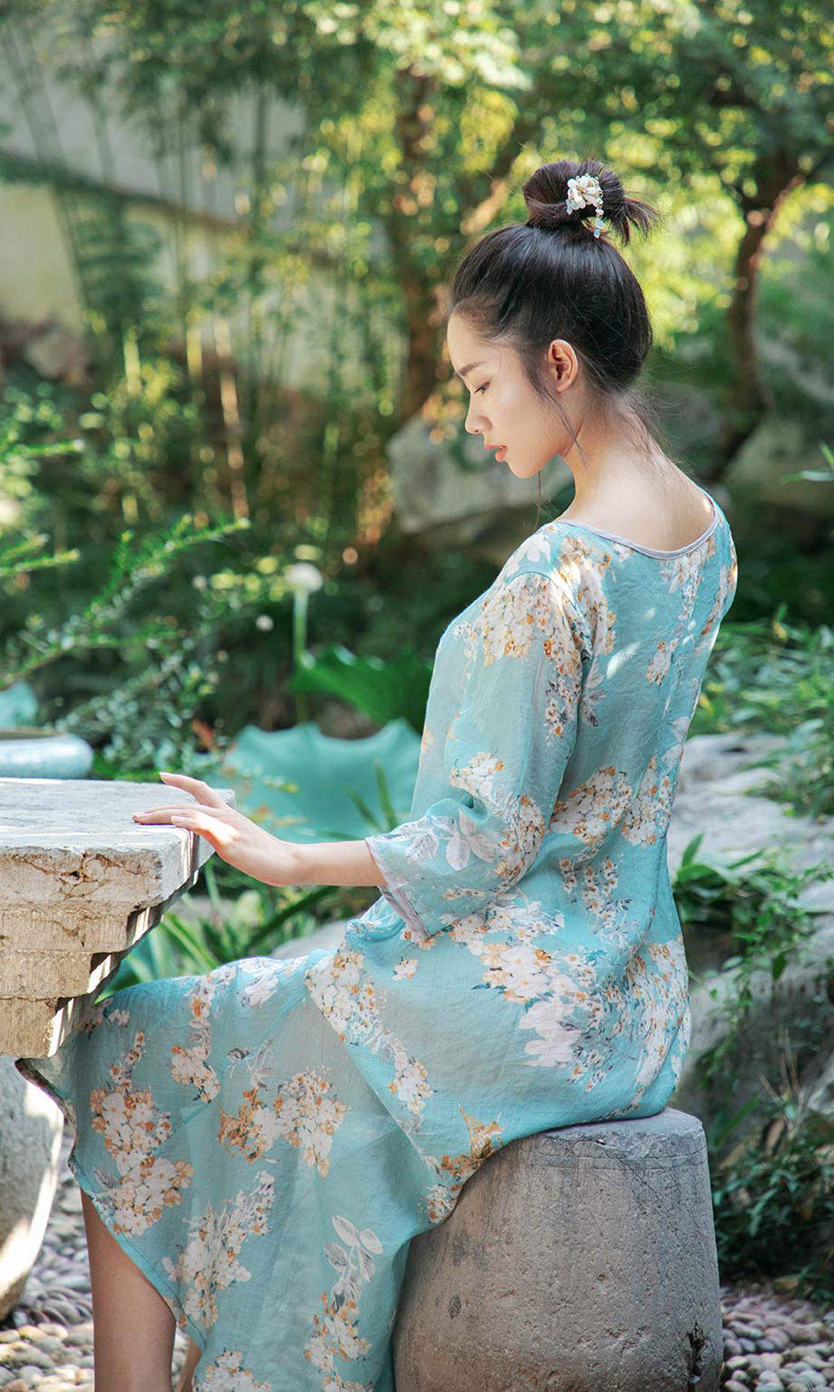 方子萱图片