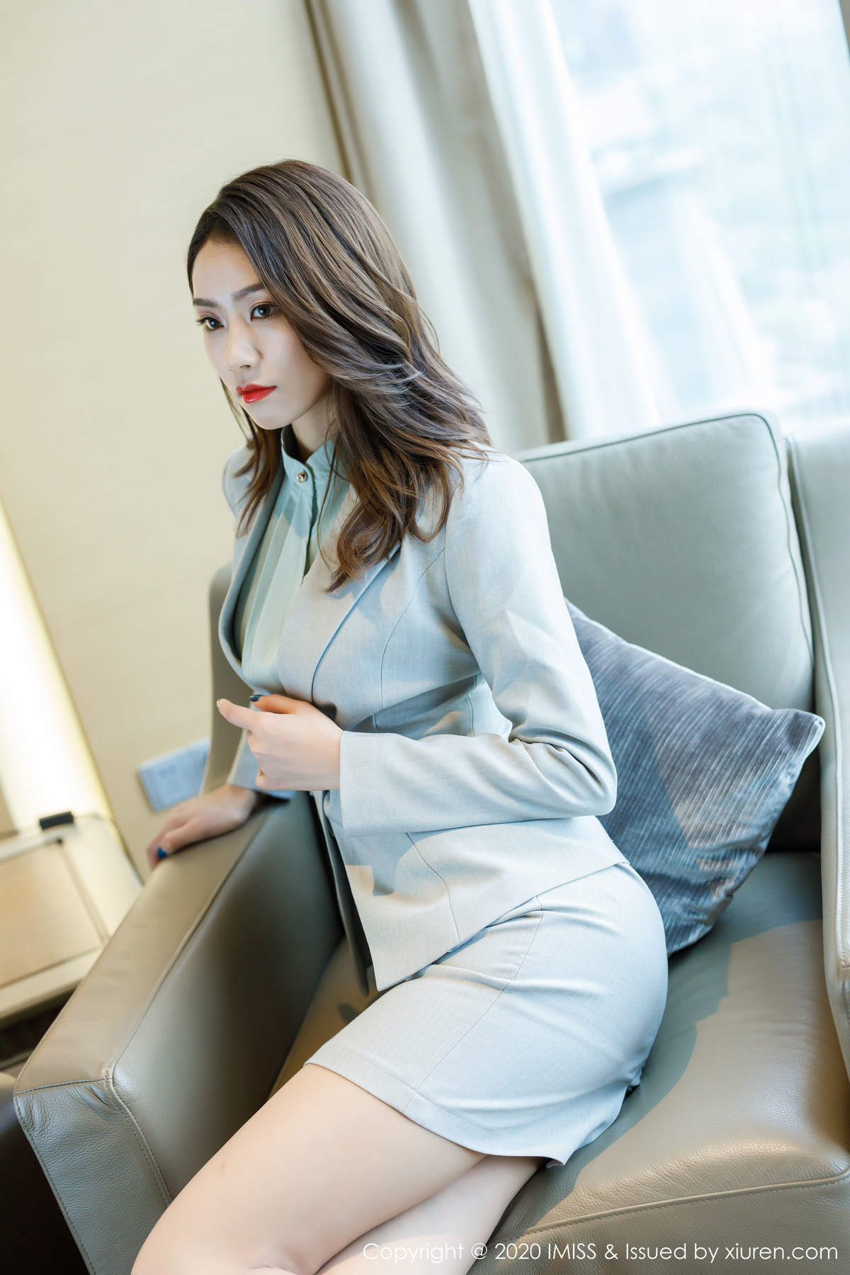 方子萱图片