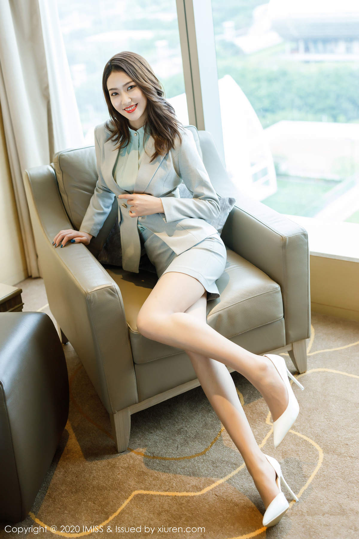 方子萱图片