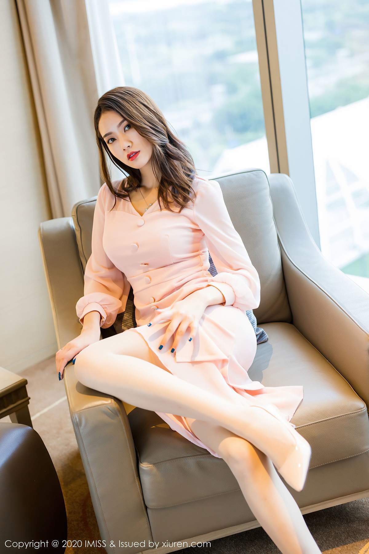 方子萱图片