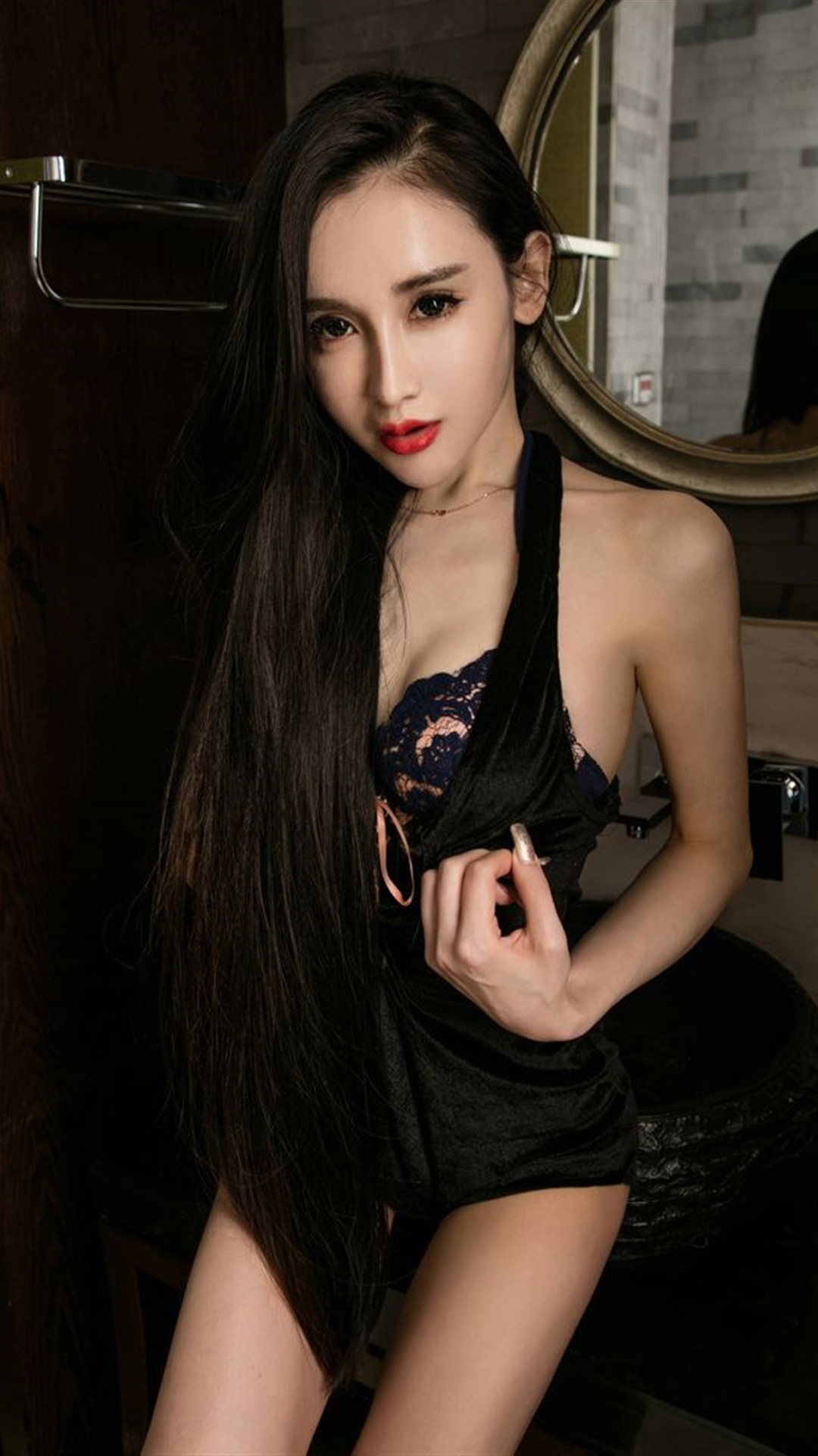 美女图片