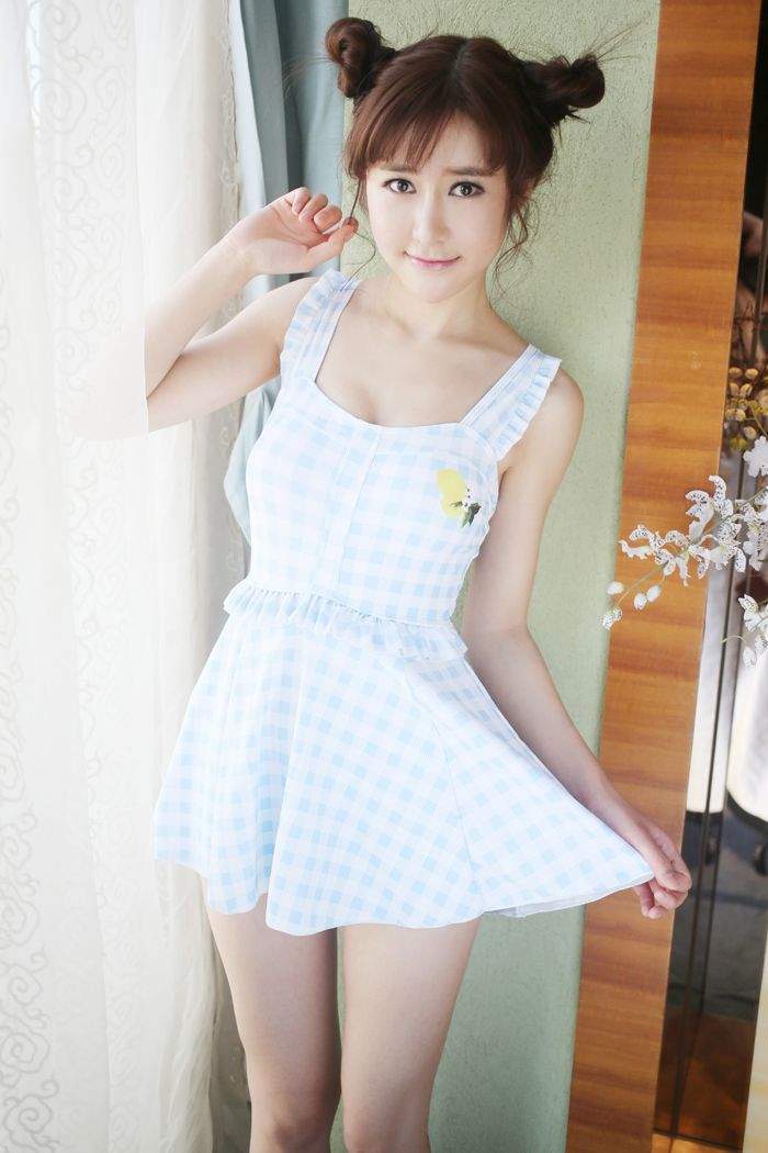 美女图片