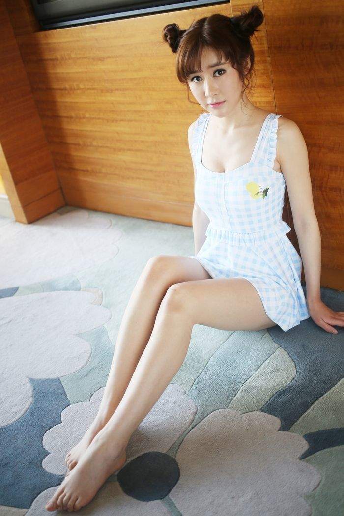 美女图片