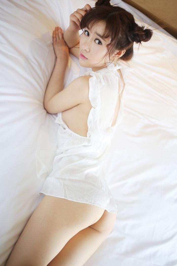 美女图片