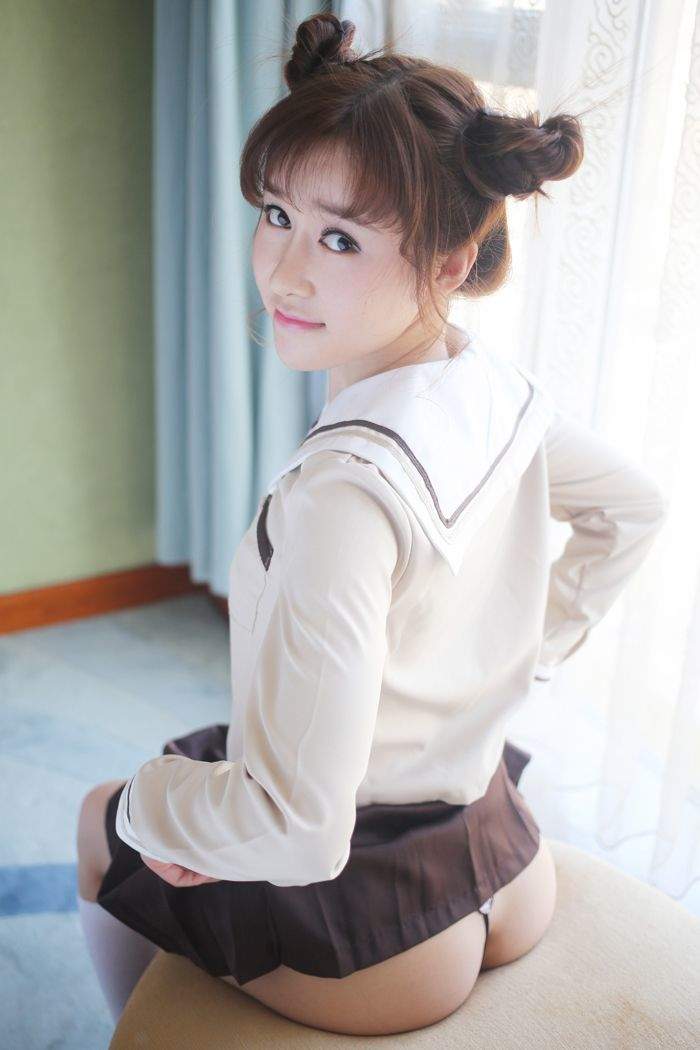 美女图片