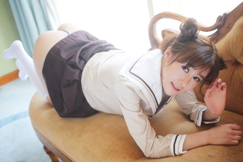 美女图片