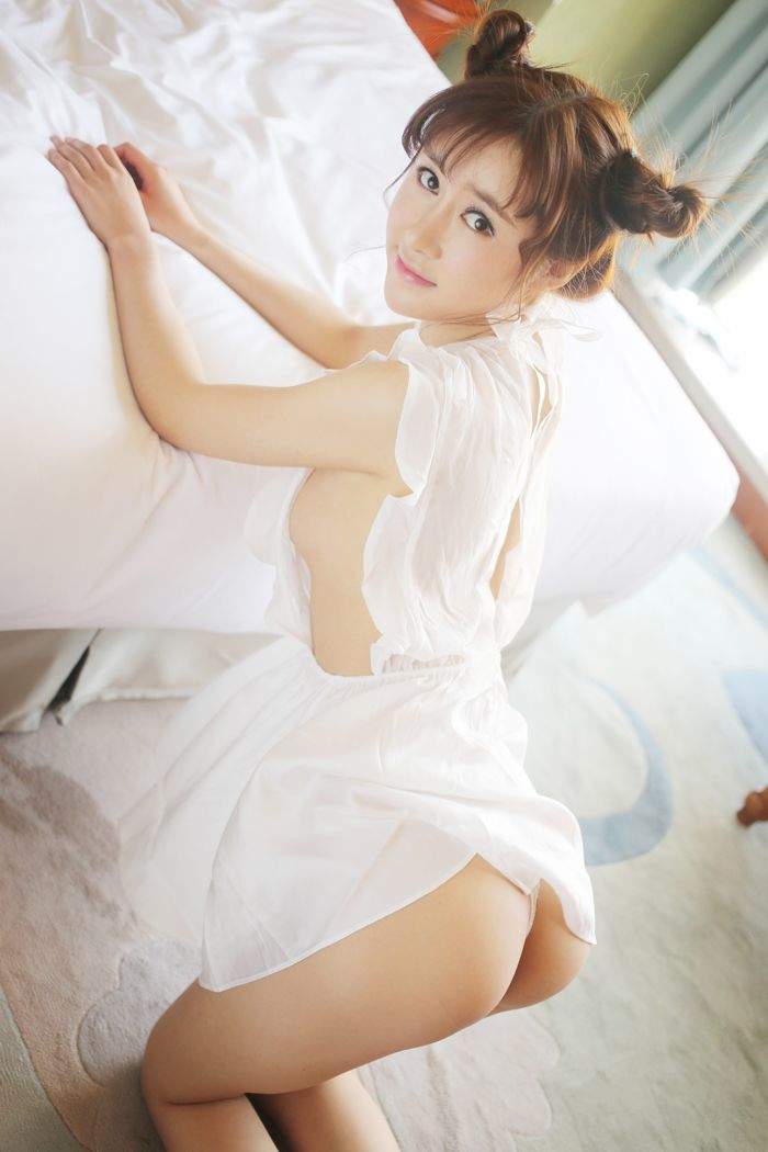 美女图片