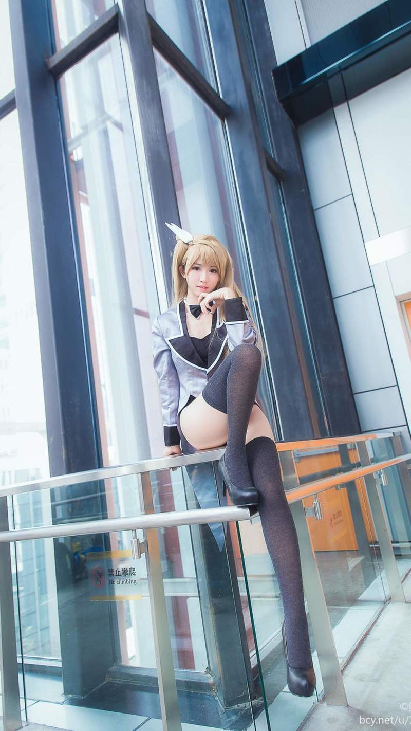 cosplay图片