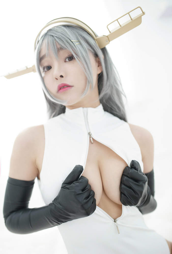 cosplay图片
