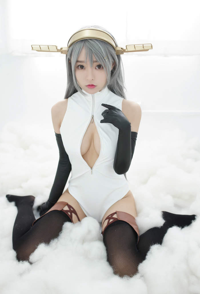 cosplay图片