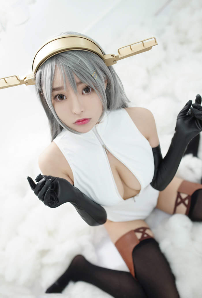 cosplay图片