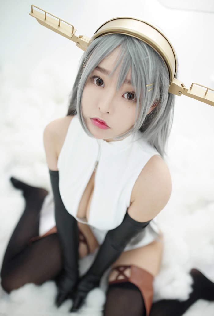 cosplay图片