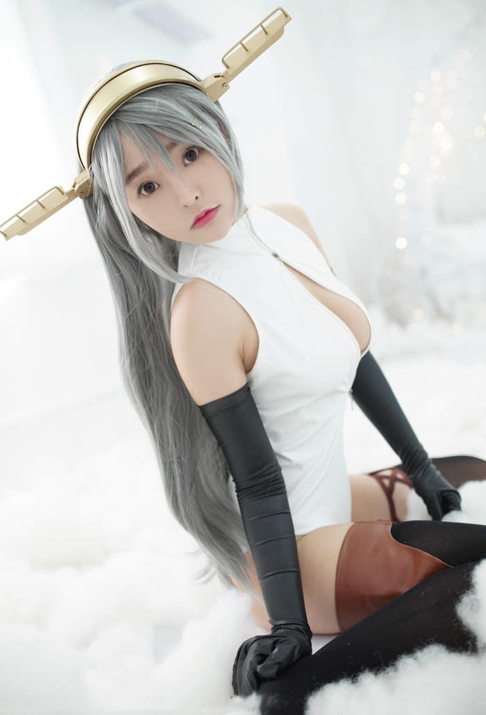 cosplay图片
