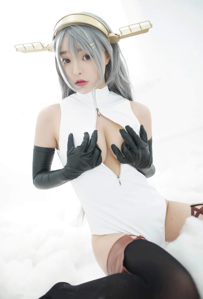 cosplay图片