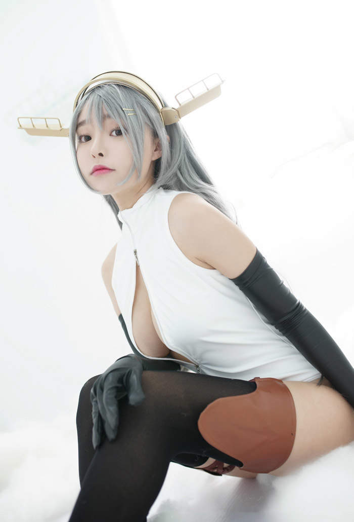 cosplay图片