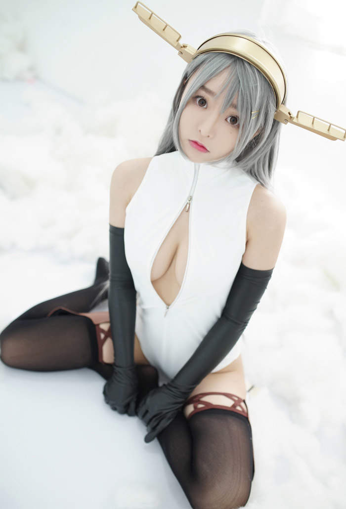 cosplay图片