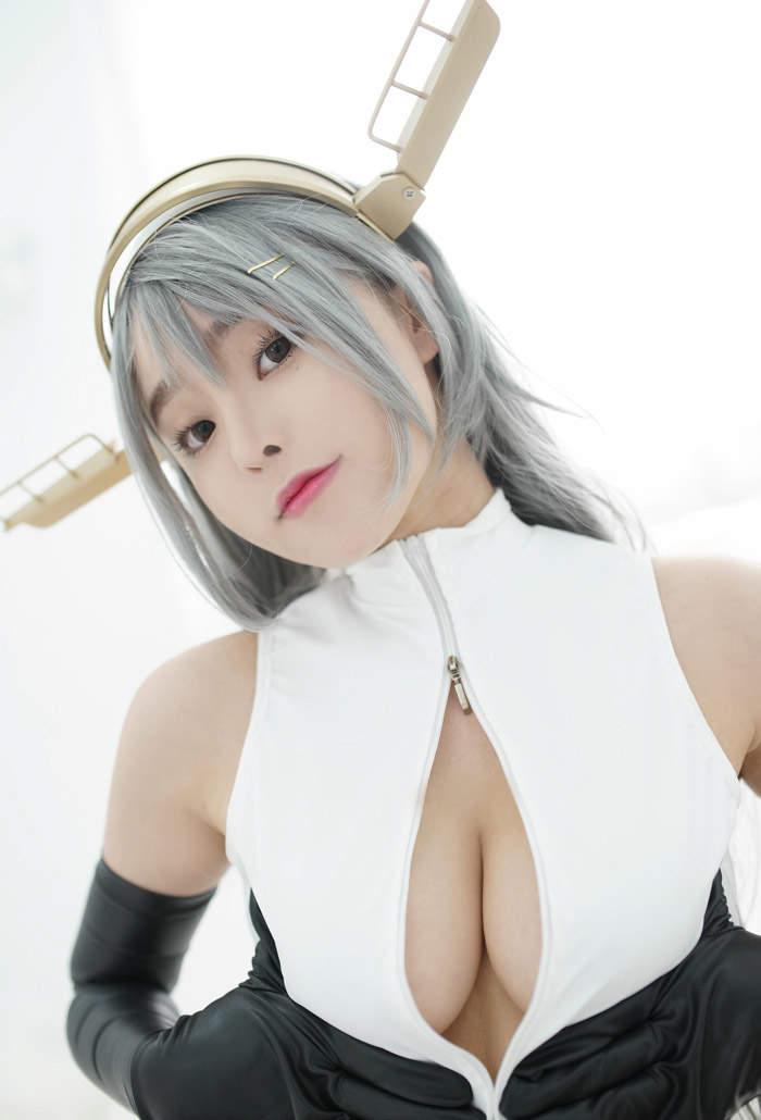 cosplay图片