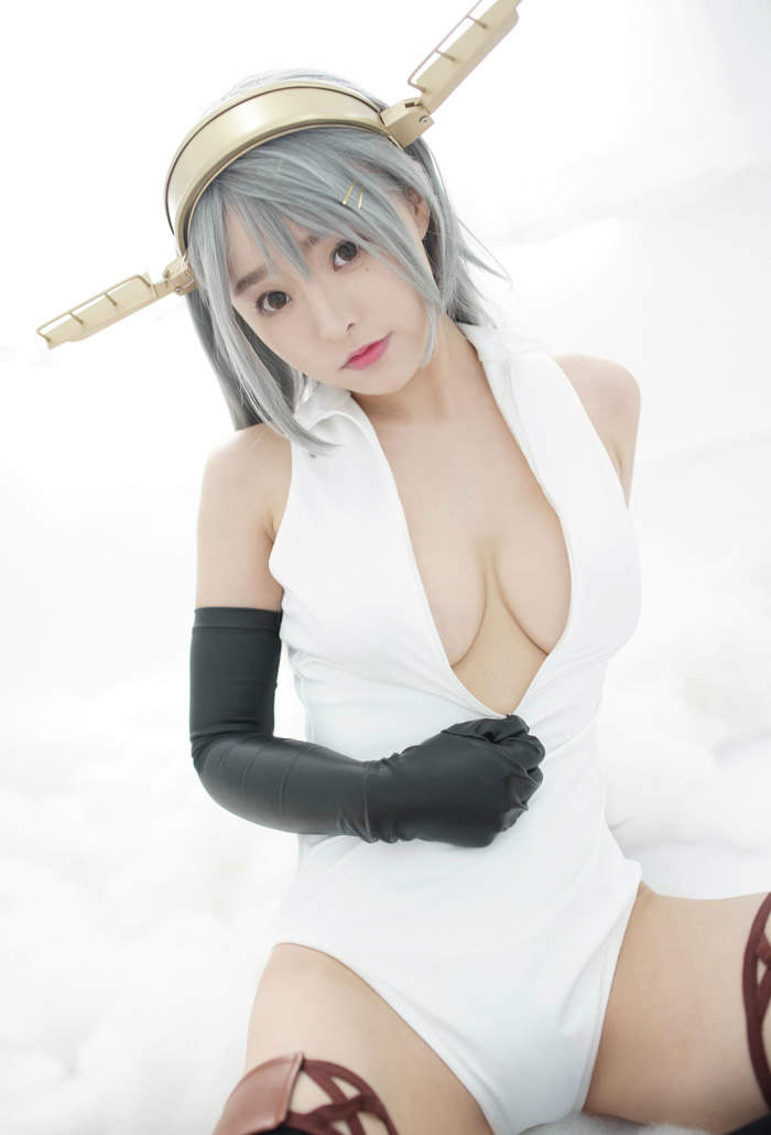 cosplay图片