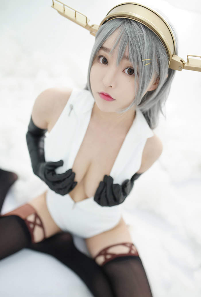 cosplay图片