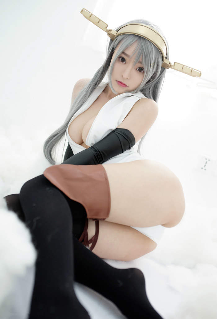 cosplay图片