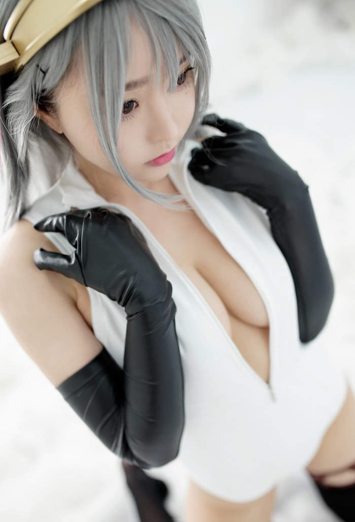 cosplay图片