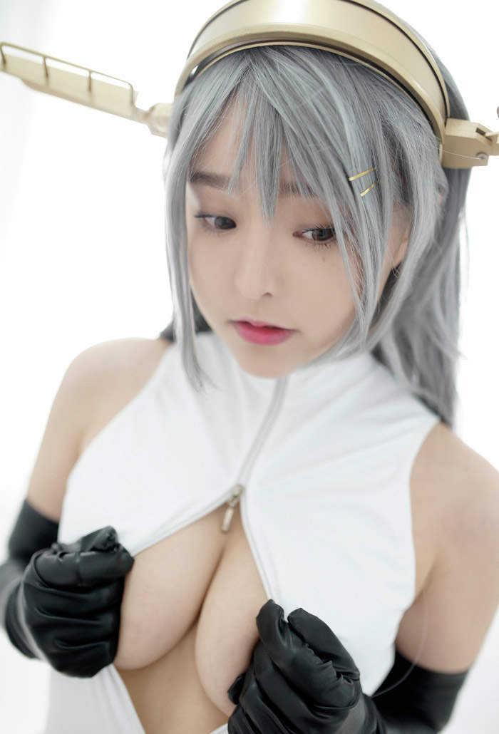cosplay图片