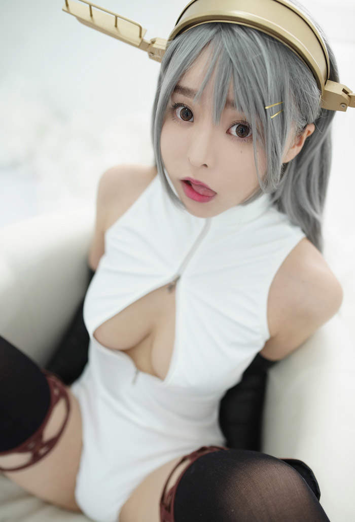 cosplay图片
