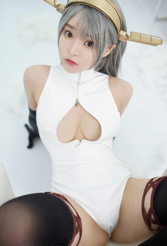 cosplay图片