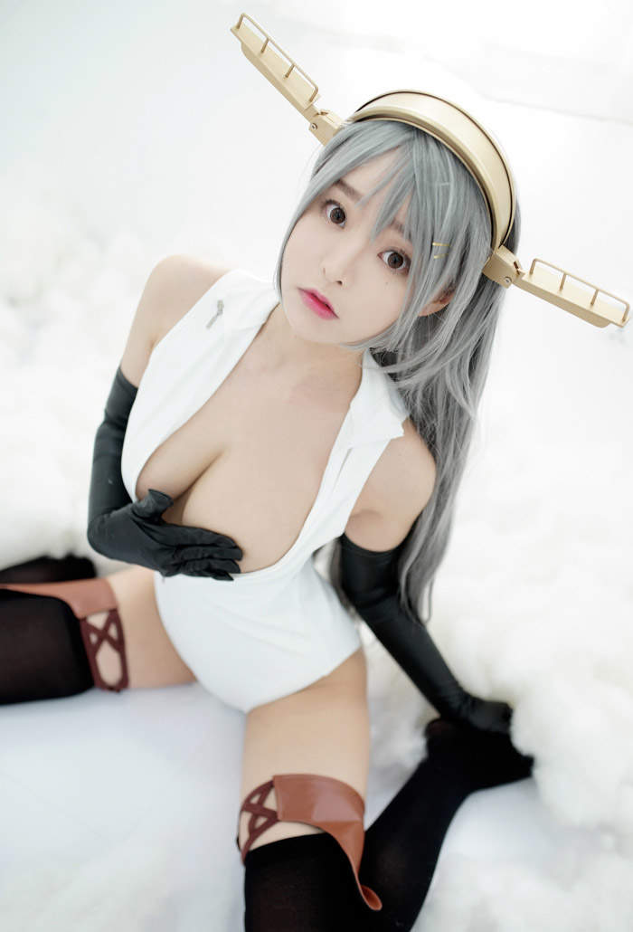 cosplay图片