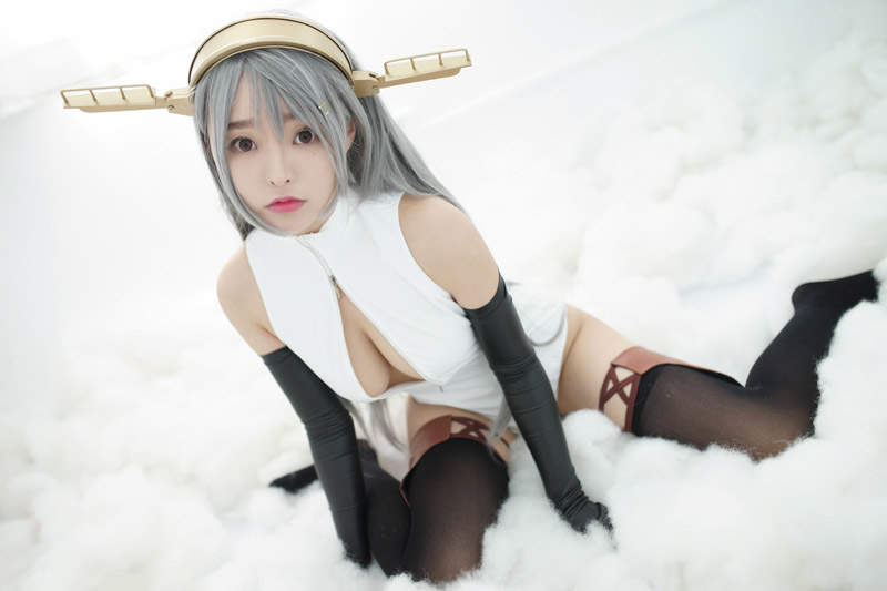 cosplay图片